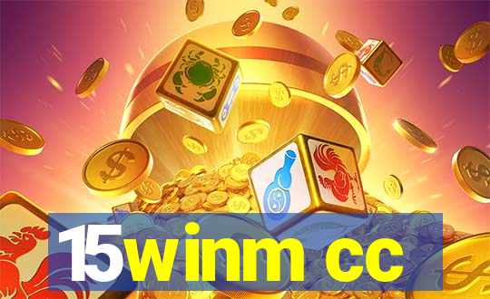 15winm cc
